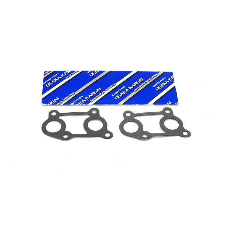 Junta Coletor Admissão Effa Motors Pick Up Towner 1.0 F10a