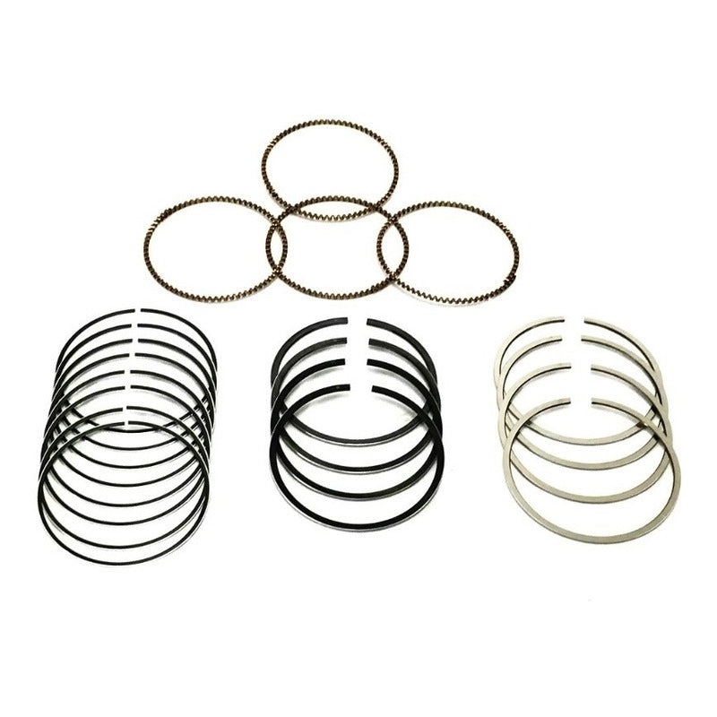 Anel Segmento Pistão Bmw 318i 318ti Z3 1.9 16v M44