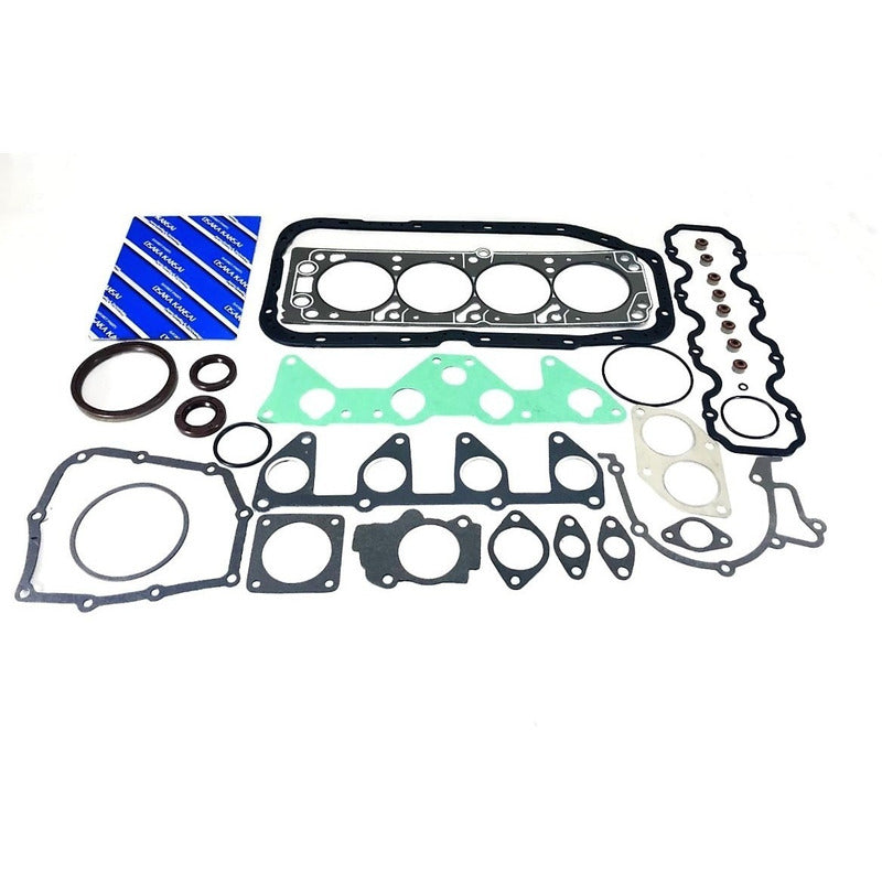Jogo Junta Completo Chevrolet Monza 2.0 8v Omega 2.2 Mpfi