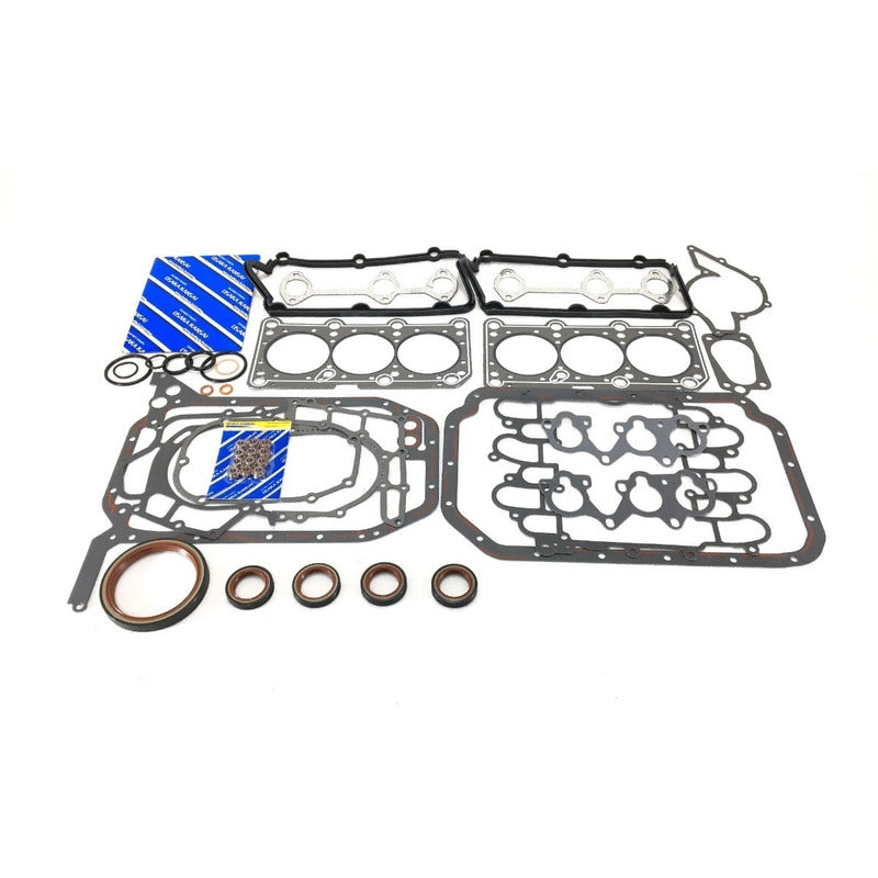 Jogo Junta Completo Fêmea Audi 80 2.6 V6 12v ACZ 1992-1994