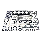 Jogo Junta Completo Viton Hyundai Hr 2.5 8v D4bh Diesel Até 13