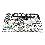 Jogo Junta Completo Toyota Camry 3.5 V6 2gr-fe Pós 06