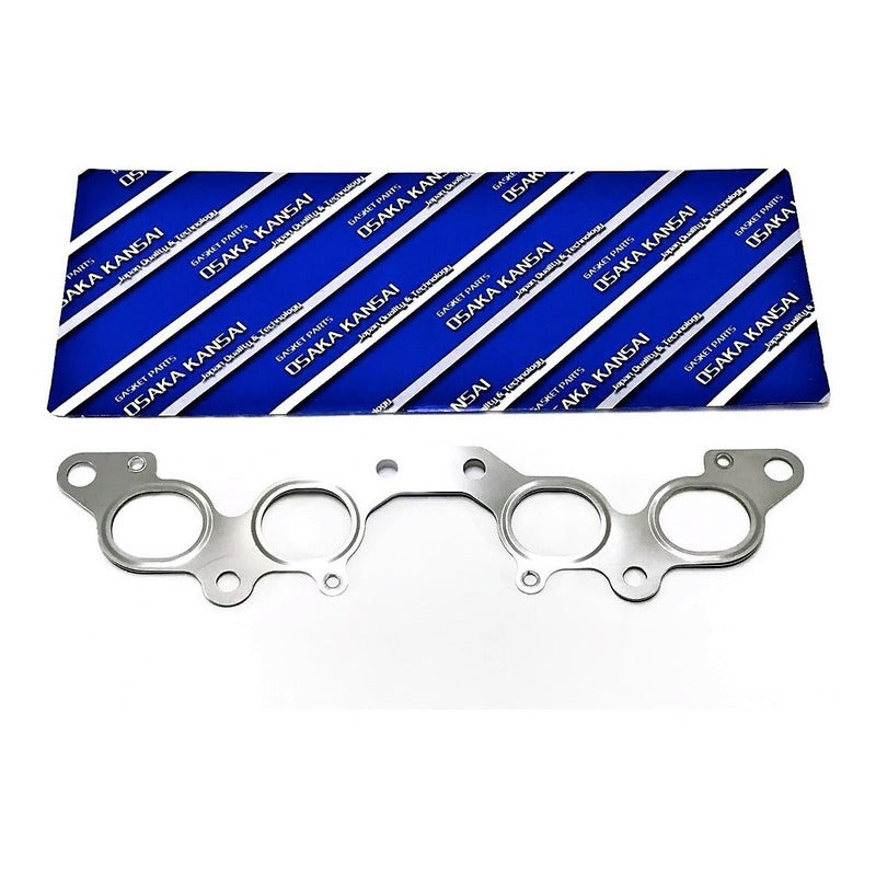 Junta Coletor Escape Toyota Corona Rav4 2.0 16v 3s-fe