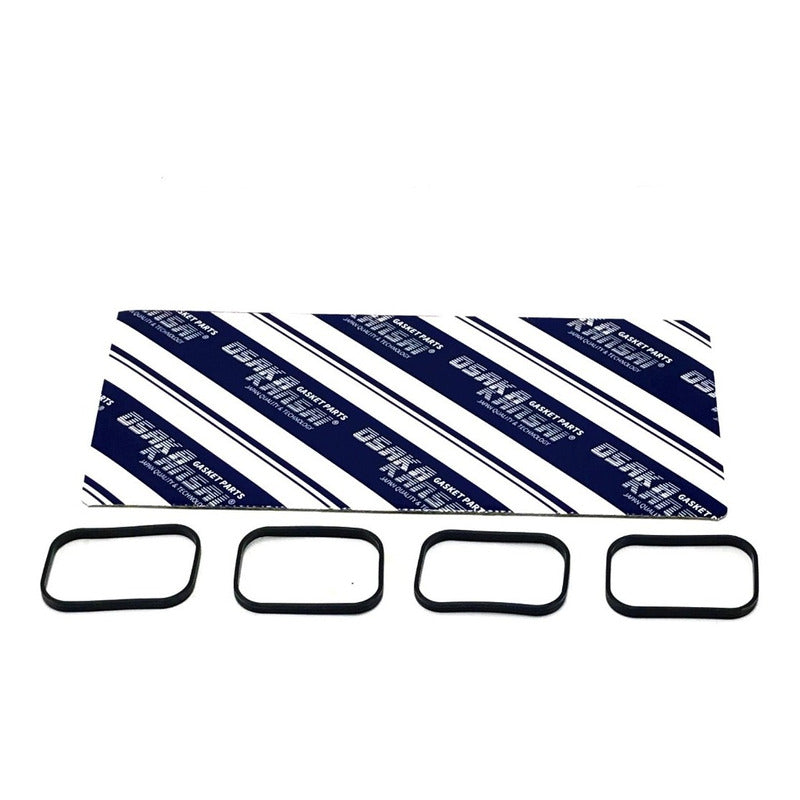 Junta Coletor Admissão Volvo Xc60 S60 T5 2.0 16v Turbo