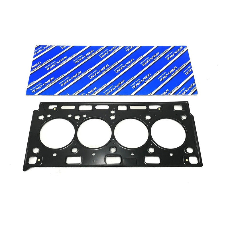 Junta Cabeçote Aço Renault Master 2.5 16v Diesel 2005-2013