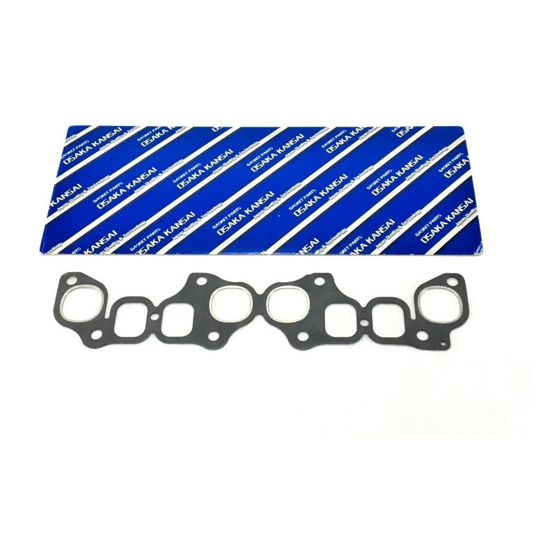 Junta Coletor Admissão Escape Motor Toyota 2.2 8v 5fg 6fg