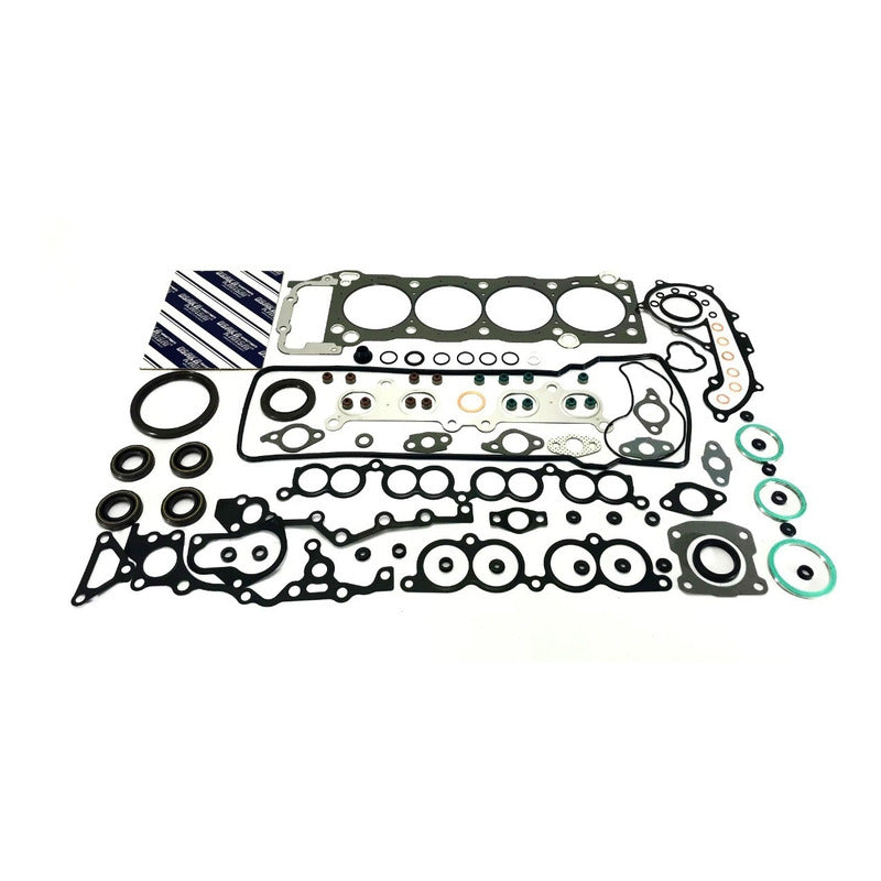 Jogo Junta Comp Toyota Hilux 2.4 16v 2rz-fe