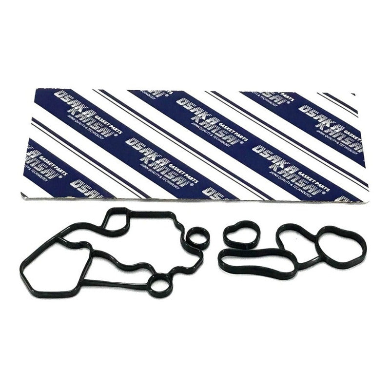 Junta Trocador Calor Vw B6 Passat 2.0 16v Turbo Bwa Bpy Axx