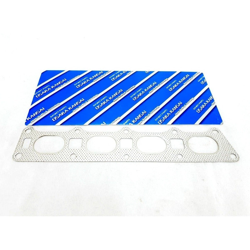 Junta Coletor Escape Peugeot 306 406 1.8 2.0 16v Xu7jp4