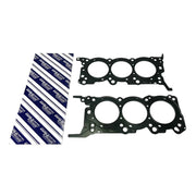 Junta Cabeçote Aço Hyundai Azera 3.3 V6 24v G6db 2006-2012