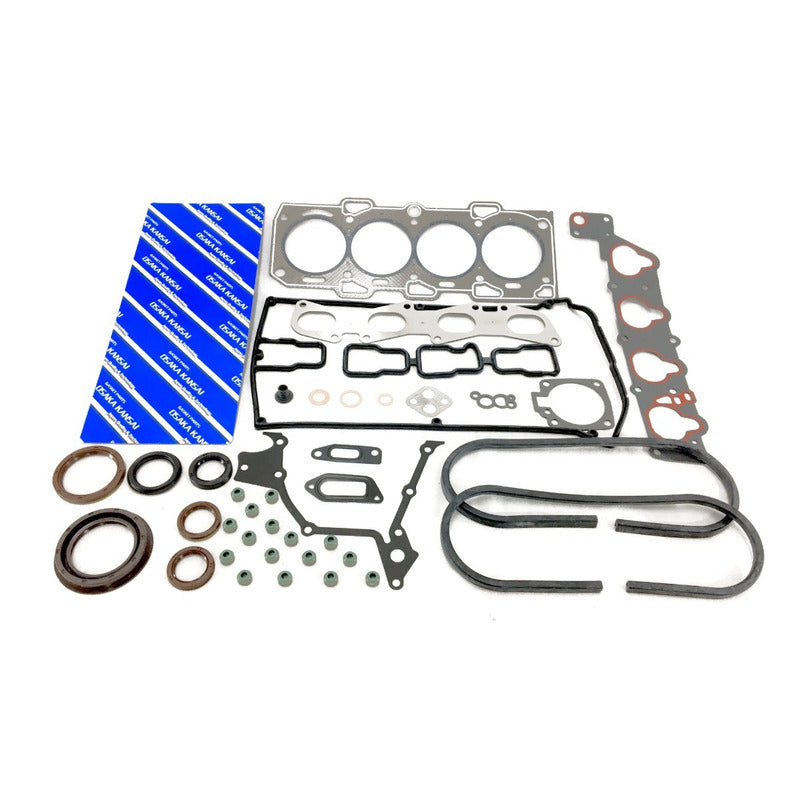 Jogo Junta Completo Alfa Romeo 145 156 1.6 1.7 16v 676.01