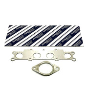 Junta Coletor Escape Volvo S60 T4 Addition Kinetic 1.6 Turbo