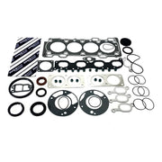 Jogo Junta Volvo S40 V40 2.0 16v Turbo Aspirado 2000 - 2004