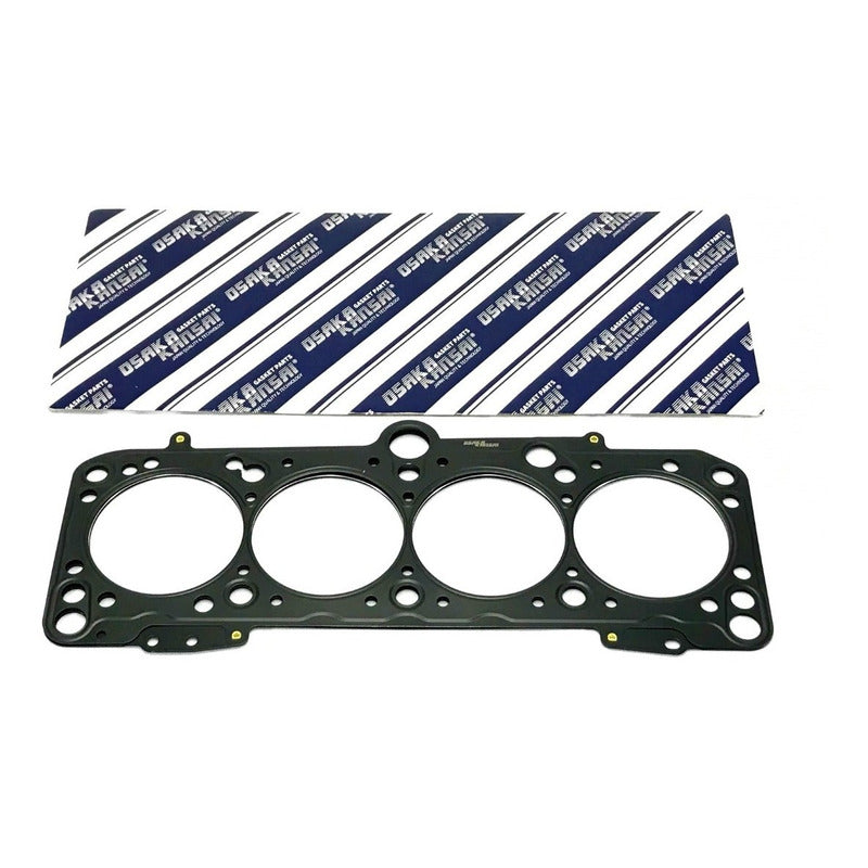 Junta Cabeçote Aço Vw Parati Santana Quantum Motor Ap 2.0 8v