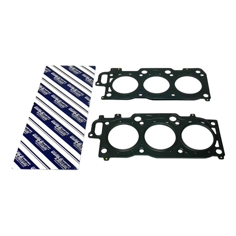 Junta Cabeçote Toyota Camry 3.0 V6 24v 1mz-fe 2000-2006
