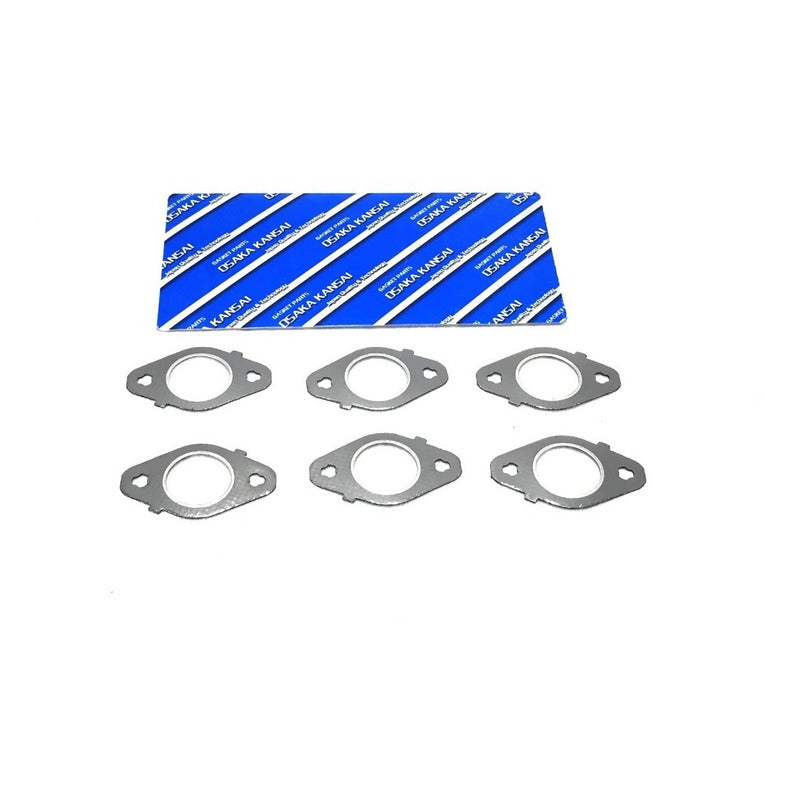 Junta Coletor Escape Ford Cargo 1722e 2622e 5.9 Isb