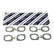 Junta Coletor Escape Bmw 545i X5 4.4 V8 32v N62b44a Pós 2003