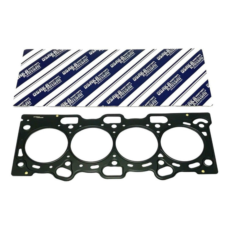 Junta Cabeçote Aço Mitsubishi Pajero Tr4 Io 1.8 / 2.0 16v