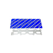 Junta Coletor Escape Mazda 323 Mx-3 1.6 16v Sohc B6