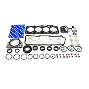 Jogo Junta Completo Vw Golf New Beetle 1.6 8v Bfq Bfs Até 02