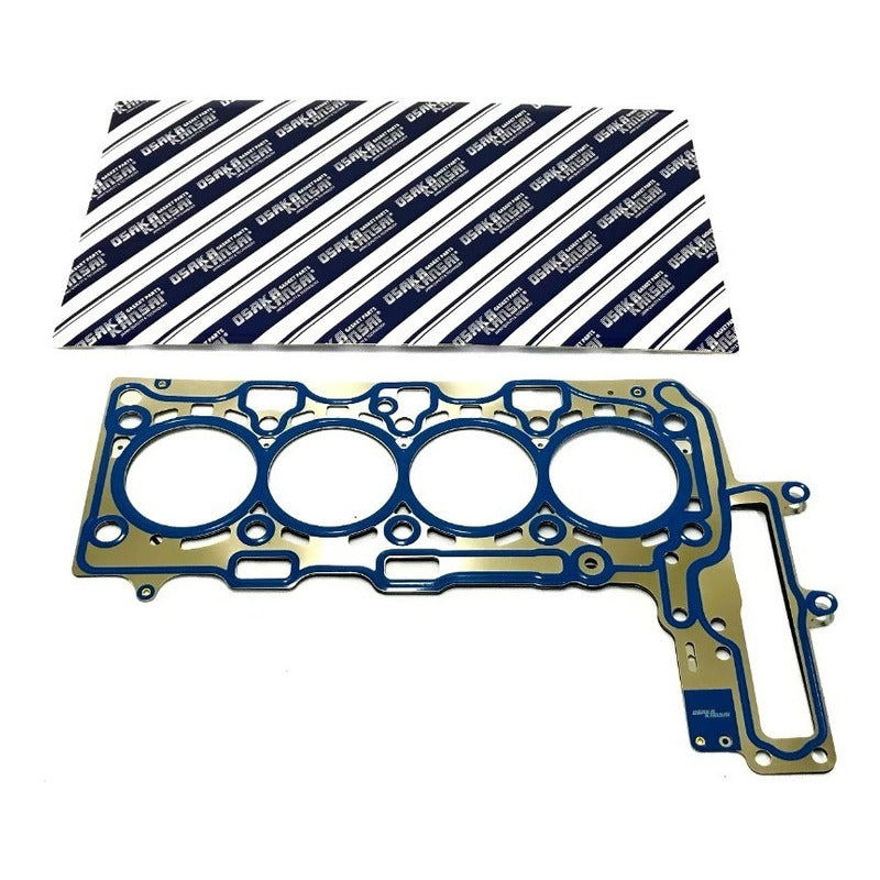 Junta Cabeçote Bmw F48 X1 X2 X3 225i Turbo 2.0 B48 Pós 18