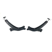 Bandeja Suspensão Par C/ Bucha Peugeot Partner 306 1994-2001
