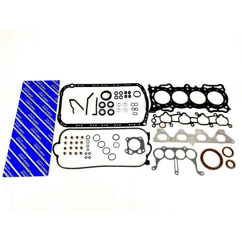 Jogo Junta Completo Honda Accord 1.9 16v F18a F20a 1989-1998