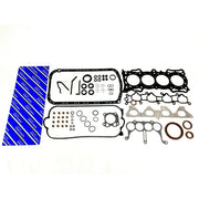 Jogo Junta Completo Honda Accord 1.9 16v F18a F20a 1989-1998