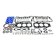 Jogo Junta Completo Hyundai Santa Fé 2.7 V6 At 2002-2006