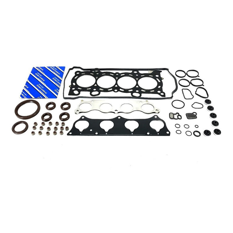 Jogo Junta Completo Honda Cr-v Accord 2.4 16v K24a1