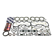 Jogo Junta Completo Nissan Pathfinder X-terra 3.3 V6 Vg33e