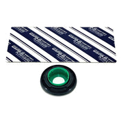 Retentor Dianteiro Polia Ford Transit 2.2 2.4 16v Diesel