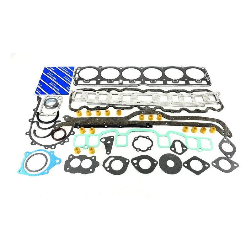Jogo Junta Completo Osaka Jeep Cherokee Wrangler 4.2 16v 258