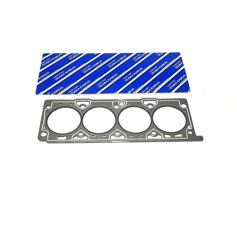 Junta Cabeçote Fiat Strada Palio Weekend 1.6 16v Até 01