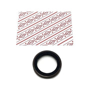 Retentor Polia Dianteiro Isuzu Trooper 2.8 8v Diesel 4jb1