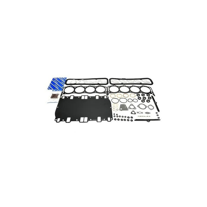 Jogo Junta Superior Land Rover Discovery Ii 4.0 V8 Até 04