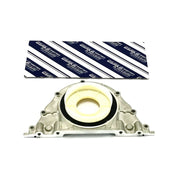 Retentor Traseiro Bmw F01 750i 4.4 V8 Twin Turbo Pós 2008