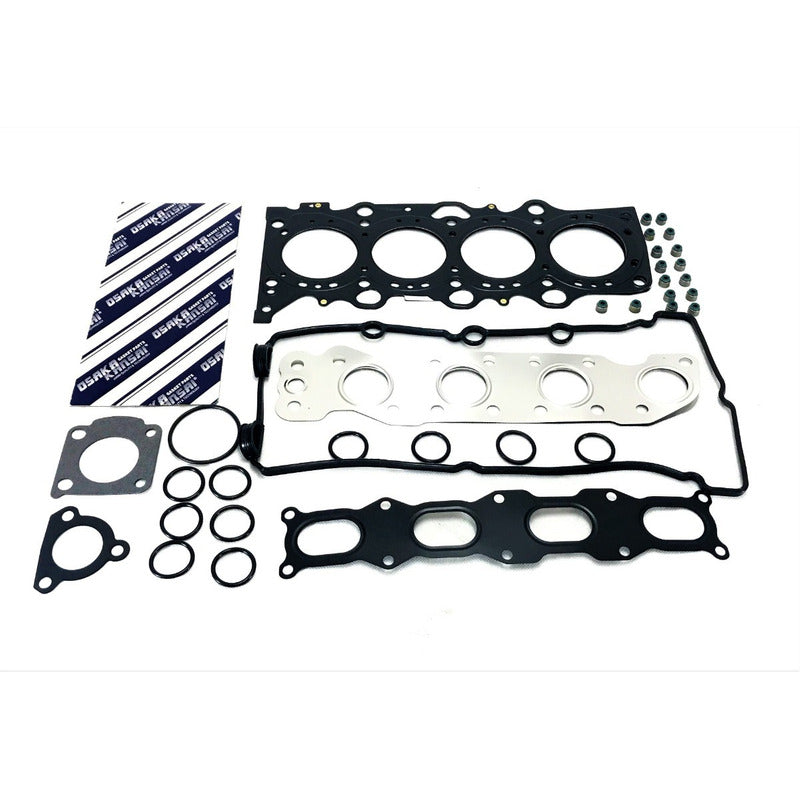 Jogo Junta Superior Aço Osaka Suzuki Jimny 1.3 16v M13a – MOTOR SHARP