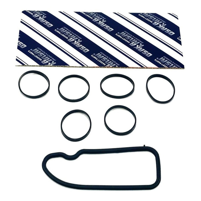 Kit Junta Coletor Admissão Bmw F30 M3 M4 S55 N55 3.0 24v