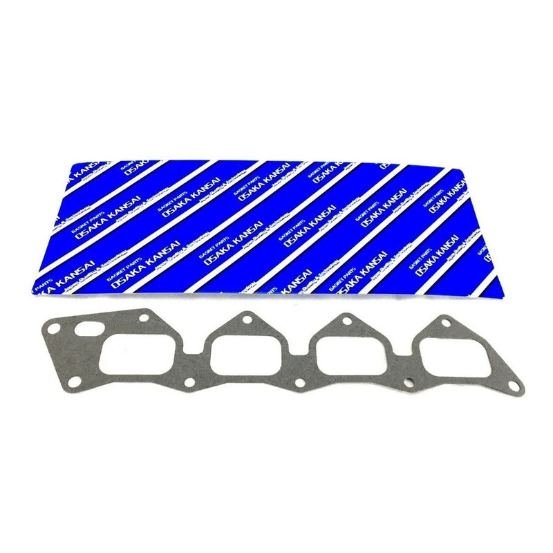 Junta Coletor De Admissão Hyundai Sonata 2.0 16v 1994-1999