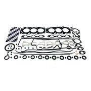 Jogo Junta Completo Hyundai Santa Fé 2.7 V6 24v Pós 2007