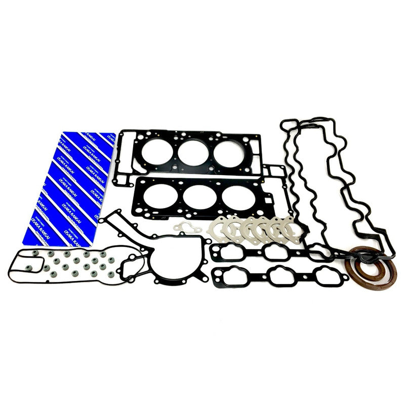 Jogo Junta Completo Mercedes C209 Clk 240 2.6 V6 2001-2005