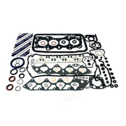 Jogo Junta Completo Honda Del Sol Crx 1.6 16v B16a1