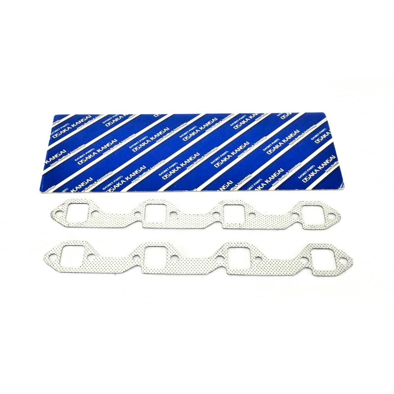 Junta Coletor Escape Ford Mustang Explorer F-150 5.0 V8 302