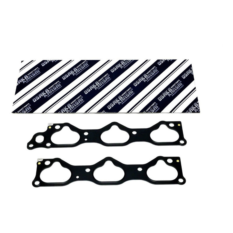 Junta Coletor Admissão Honda Accord 3.5 V6 24v J35z2 J35z4