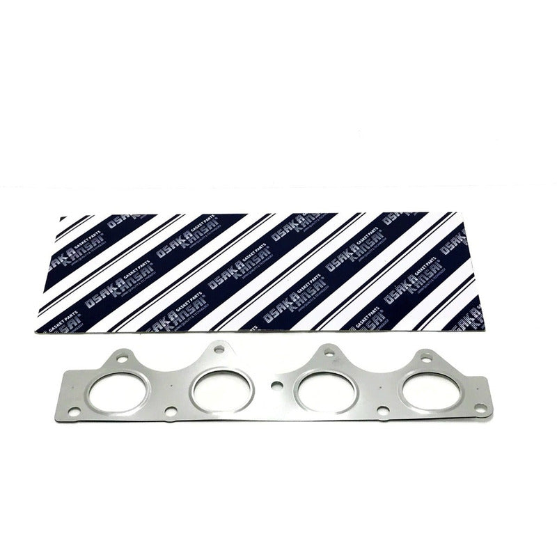 Junta Coletor Escape Kia Cerato 1.6 16v Flex 2009-2022
