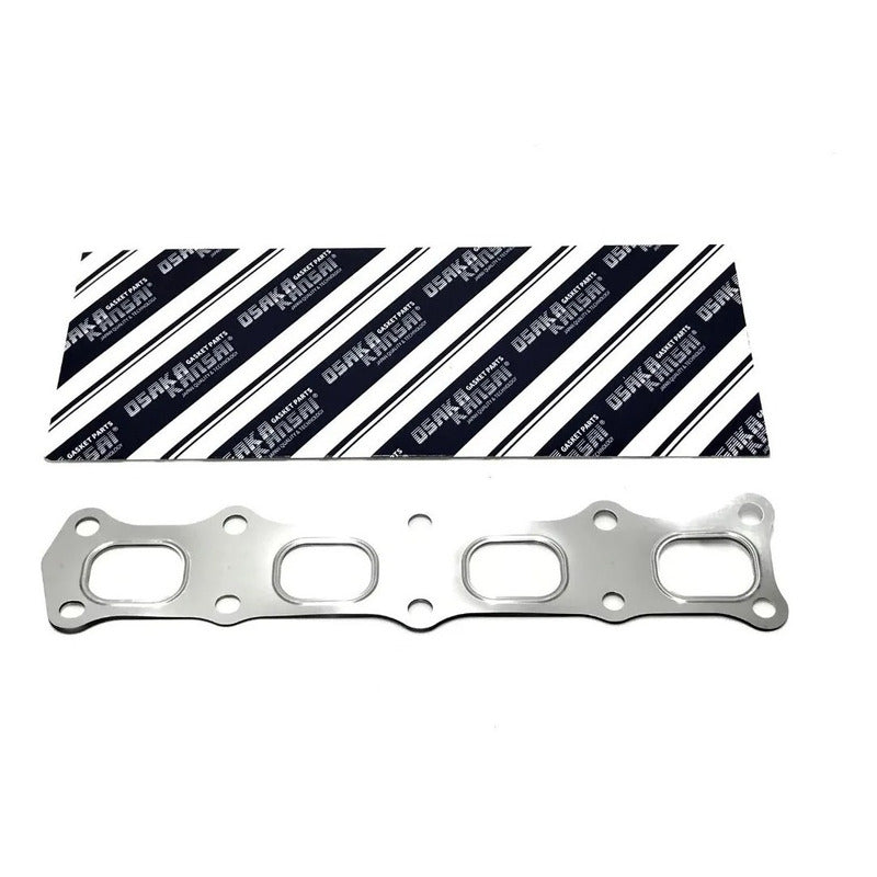 Junta Coletor Escape Mitsubishi Outlander Lancer 2.4 4b12