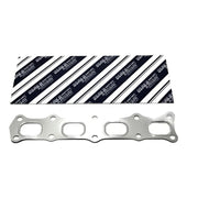 Junta Coletor Escape Mitsubishi Outlander Lancer 2.4 4b12