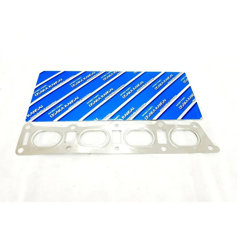 Junta Coletor Escape Aço Peugeot 306 406 605 2.0 16v Xu10j4r