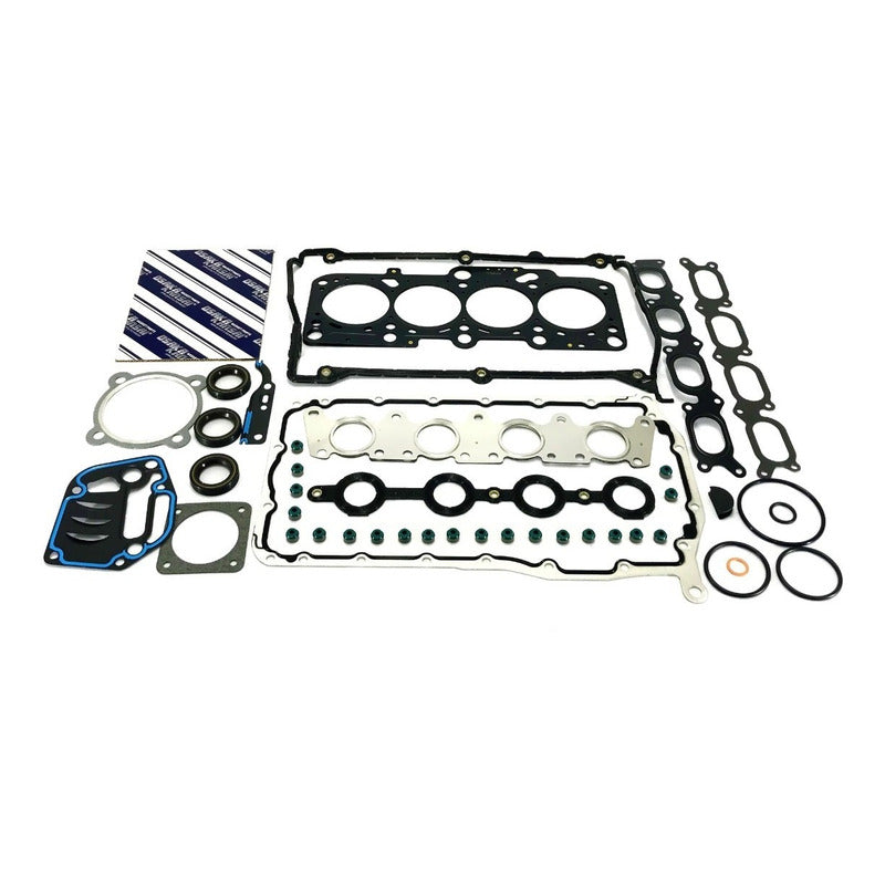 Jogo Junta Completo Audi A4 A6 1.8 20v Turbo 150hp 1995-2008